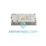 Siemens 6AV3503-1DB10 HMI Operator Panel – SIMATIC OP3 image 3