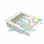 Siemens 6AV3607-1JC20-0AX1 HMI Operator Panel image 1