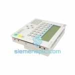 Siemens 6AV3617-1JC20-0AX1 HMI Operator Panel image 3