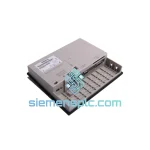 Siemens 6AV3617-1JC30-0AX1 HMI Operator Panel image 1