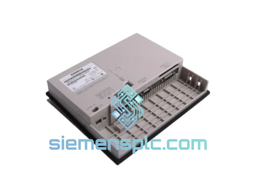 Siemens 6AV3617-1JC30-0AX1 HMI Operator Panel