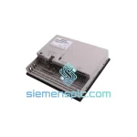 Siemens 6AV3617-1JC30-0AX1 HMI Operator Panel image 2