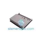 Siemens 6AV3617-1JC30-0AX1 HMI Operator Panel image 3