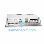 Siemens 6AV3627-1JK00-0AX0 HMI Operator Panel – OP27 Series image 2