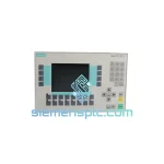 Siemens 6AV3627-1LK00-1AX0 HMI Operator Panel – OP27 Series image 1