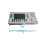 Siemens 6AV3627-1LK00-1AX0 HMI Operator Panel – OP27 Series image 2