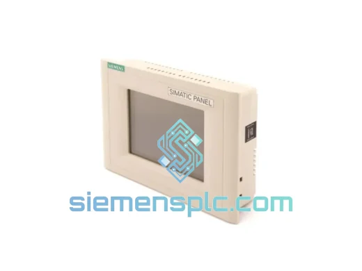 Siemens 6AV6545-0BC15-2AX0 HMI Operator Panel – SIMATIC OP Series