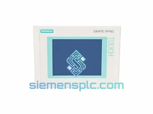 Siemens 6AV6642-0AA11-0AX1 HMI Touch Panel