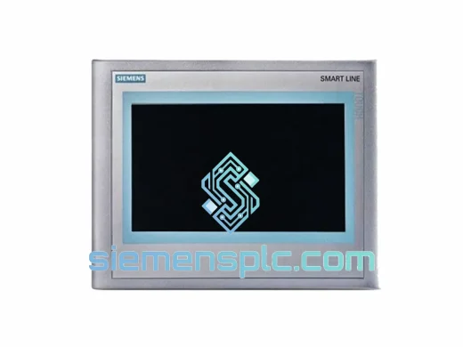 Siemens 6AV6648-0BE11-3AX0 HMI Panel