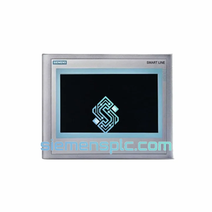 Siemens 6AV6648-0BE11-3AX0 HMI Panel