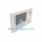 Siemens 6AV6542-0AG10-0AX0 HMI Panel image 2