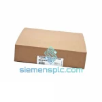 Siemens 6AV6542-0BB15-2AX0 HMI Operator Panel image 1