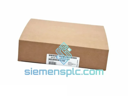 Siemens 6AV6542-0BB15-2AX0 HMI Operator Panel