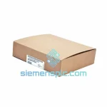 Siemens 6AV6542-0BB15-2AX0 HMI Operator Panel image 2