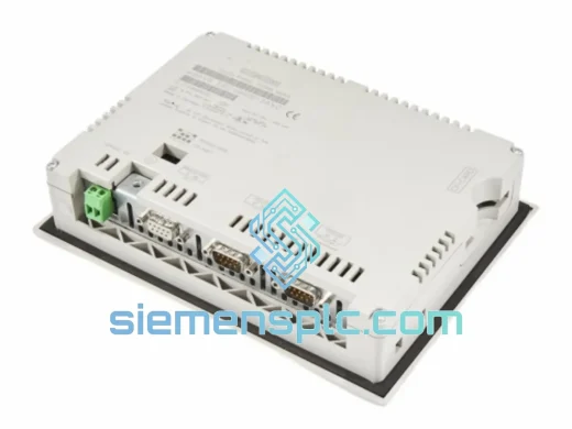 Siemens 6AV6545-0BB15-2AX0 HMI Operator Panel