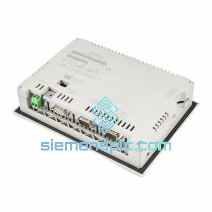 Siemens 6AV6545-0BB15-2AX0 HMI Operator Panel