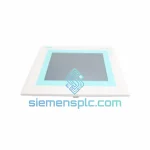 Siemens 6AV6545-0CC10-0AX0 HMI Touch Panel image 1