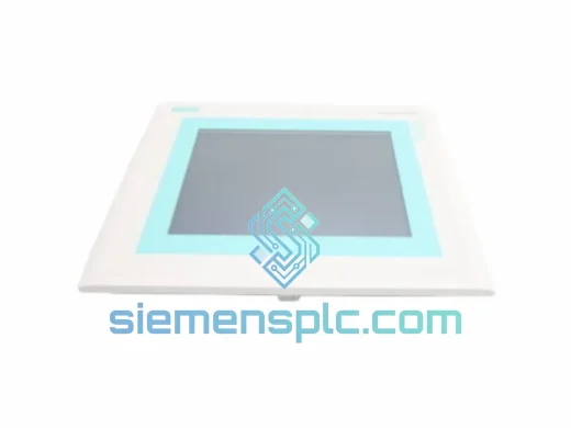 Siemens 6AV6545-0CC10-0AX0 HMI Touch Panel