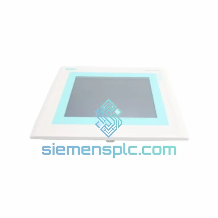 Siemens 6AV6545-0CC10-0AX0 HMI Touch Panel