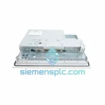 Siemens 6AV6545-0CC10-0AX0 HMI Touch Panel image 2