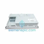 Siemens 6AV6545-0CC10-0AX0 HMI Touch Panel image 3