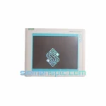 Siemens 6AV6545-0DA10-0AX0 HMI Touch Panel image 1