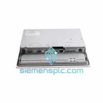 Siemens 6AV6545-0DA10-0AX0 HMI Touch Panel image 2