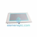 Siemens 6AV6545-0DA10-0AX0 HMI Touch Panel image 3