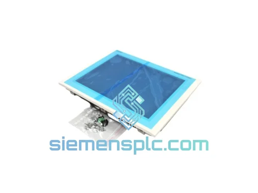 Siemens 6AV6545-0DB10-0AX0 HMI Touch Panel