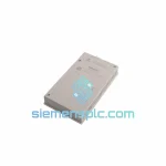Siemens 6AV6640-0AA00-0AX0 HMI Text Display image 2
