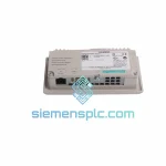 Siemens 6AV6640-0BA11-0AX0 HMI Operator Panel image 1