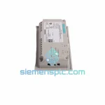 Siemens 6AV6640-0BA11-0AX0 HMI Operator Panel image 2