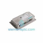 Siemens 6AV6640-0BA11-0AX0 HMI Operator Panel image 3