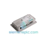 Siemens 6AV6640-0BA11-0AX0 HMI Operator Panel image 4
