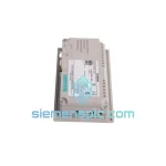 Siemens 6AV6640-0BA11-0AX0 HMI Operator Panel image 5