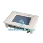 Siemens 6AV6640-0CA11-0AX0 HMI Operator Panel image 1