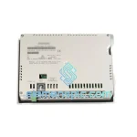 Siemens 6AV6640-0CA11-0AX0 HMI Operator Panel image 2
