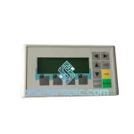 SIEMENS 6AV6641-0AA11-0AX0 OP73 HMI Panel image 1