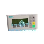 SIEMENS 6AV6641-0AA11-0AX0 OP73 HMI Panel image 3