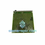 Siemens 6AV6641-0BA11-0AX1 HMI Operator Panel image 2