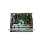 Siemens 6AV6642-0DA01-1AX1 OP177B HMI Panel image 3