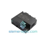 Siemens 6AV6642-0DA01-1AX1 OP177B HMI Panel image 5