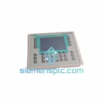 Siemens 6AV6642-0DC01-1AX0 HMI Touch Panel image 1