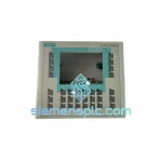 Siemens 6AV6642-0DC01-1AX0 HMI Touch Panel image 2