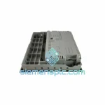 Siemens 6AV6642-0DC01-1AX0 HMI Touch Panel image 3