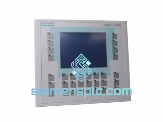 Siemens 6AV6642-0DC01-1AX1 HMI Operator Panel