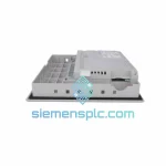 Siemens 6AV6642-0DC01-1AX1 HMI Operator Panel image 2