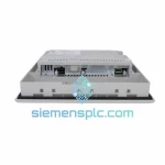 Siemens 6AV6642-0DC01-1AX1 HMI Operator Panel image 3