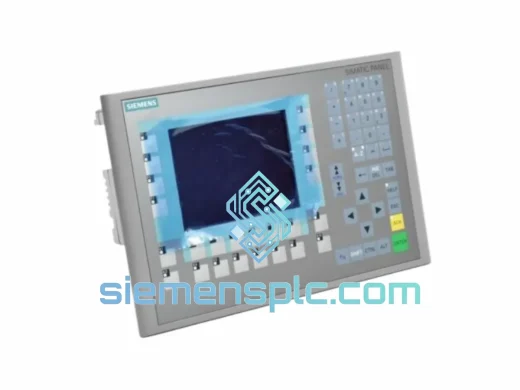 Siemens 6AV6643-0BA01-1AX0 HMI Operator Panel – SIMATIC TP 177B