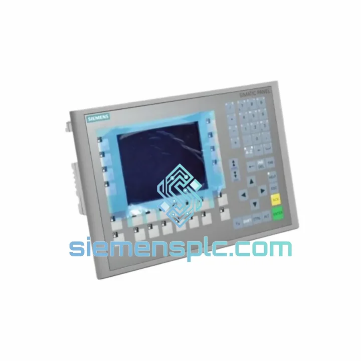 Siemens 6AV6643-0BA01-1AX0 HMI Operator Panel – SIMATIC TP 177B